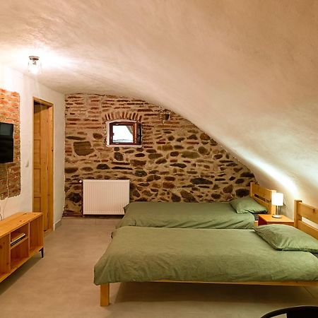 Heltau Apartments Cisnădie 外观 照片