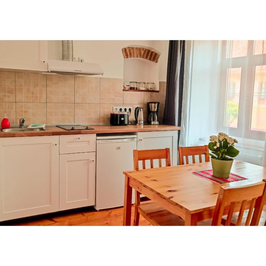 Heltau Apartments Cisnădie 外观 照片