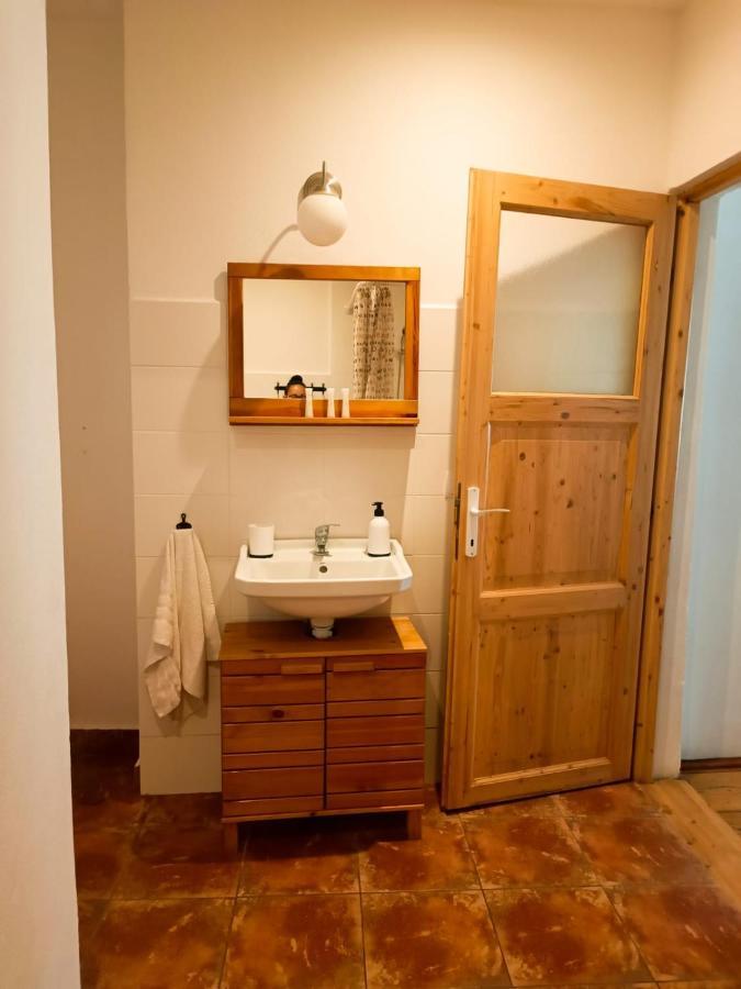 Heltau Apartments Cisnădie 外观 照片