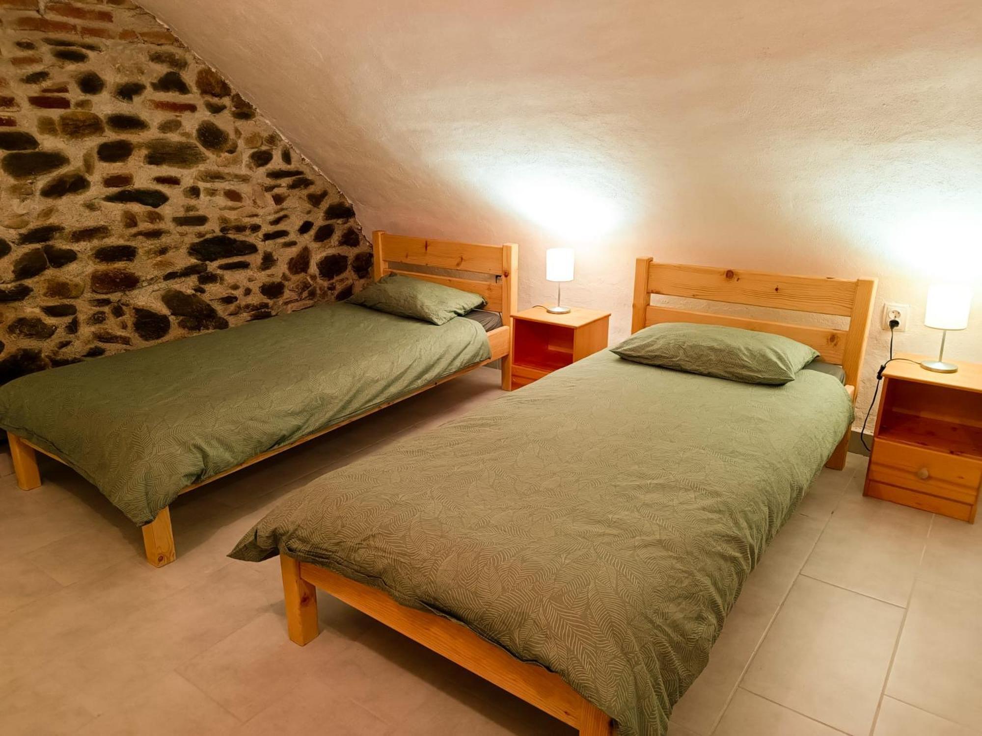 Heltau Apartments Cisnădie 外观 照片